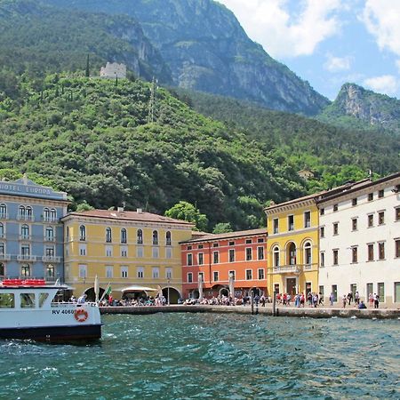 Apartment Standard By Interhome Riva del Garda Exteriér fotografie