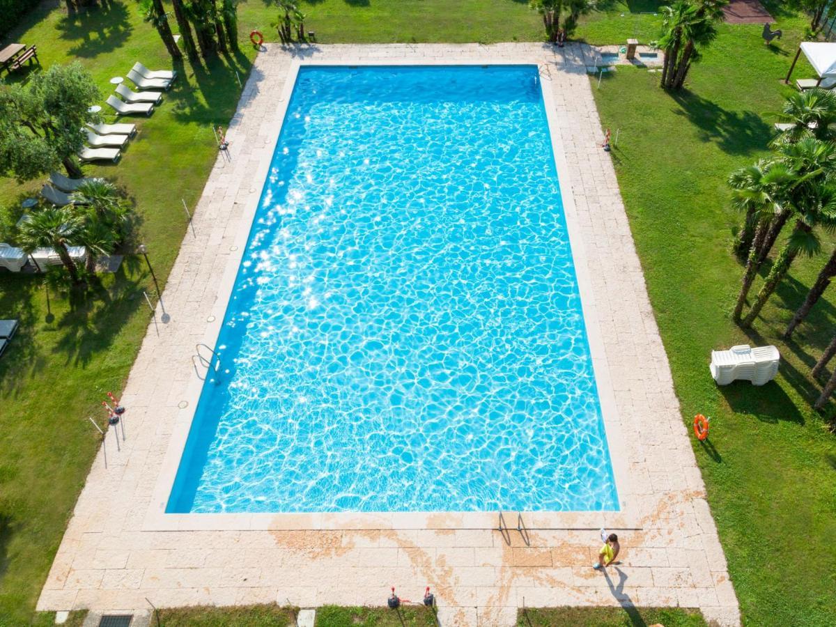 Apartment Standard By Interhome Riva del Garda Exteriér fotografie