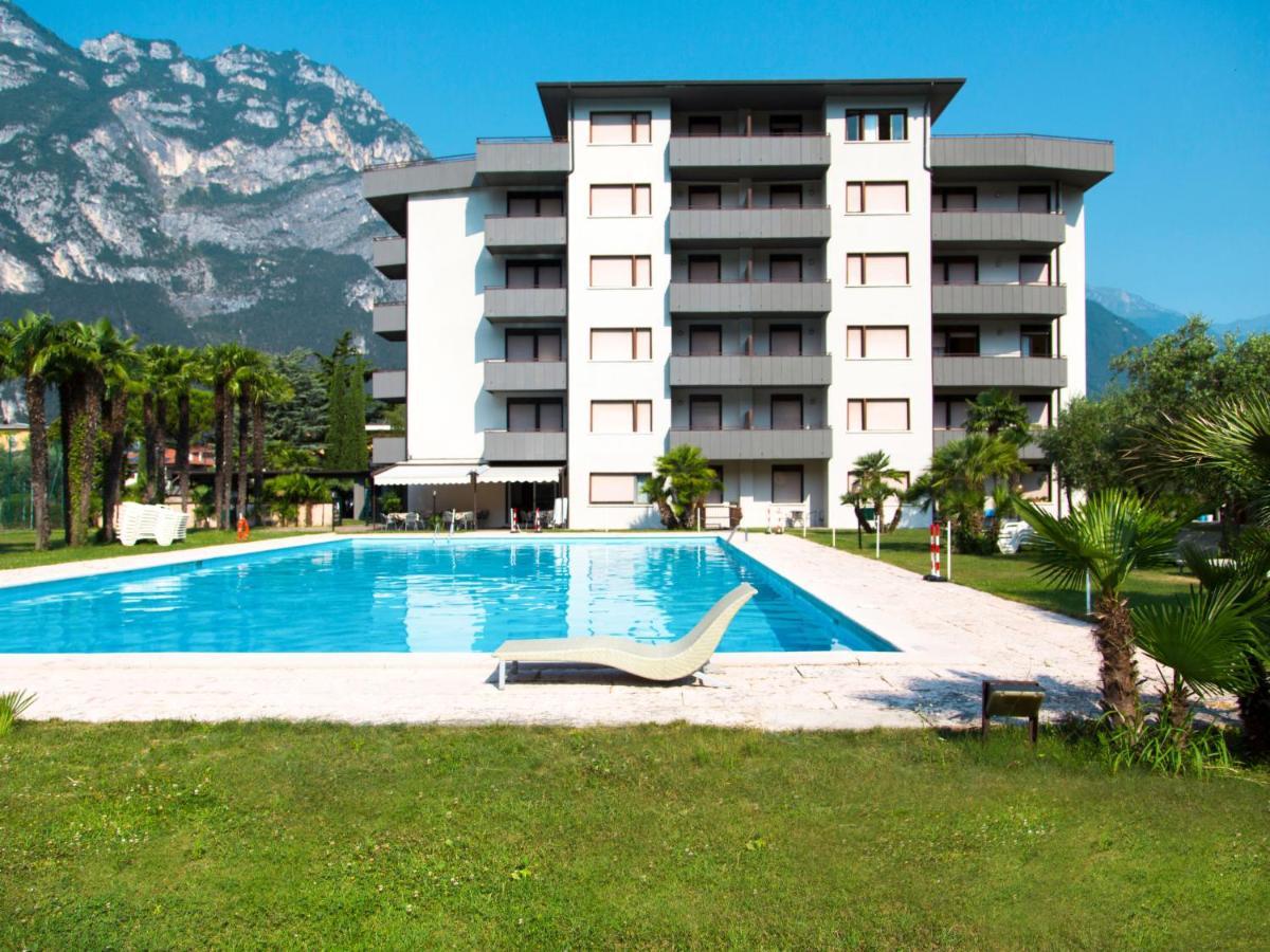 Apartment Standard By Interhome Riva del Garda Exteriér fotografie