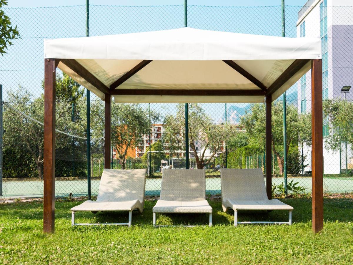 Apartment Standard By Interhome Riva del Garda Exteriér fotografie