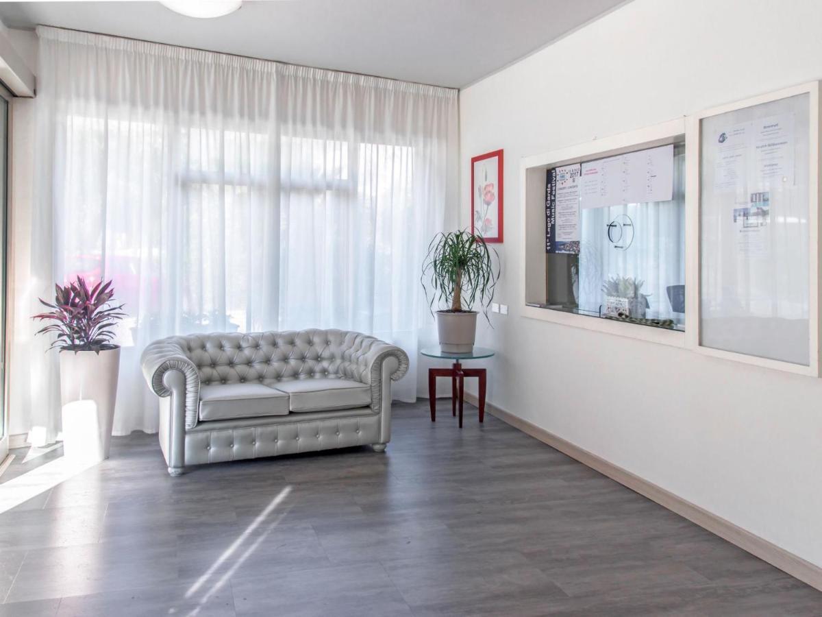 Apartment Standard By Interhome Riva del Garda Exteriér fotografie