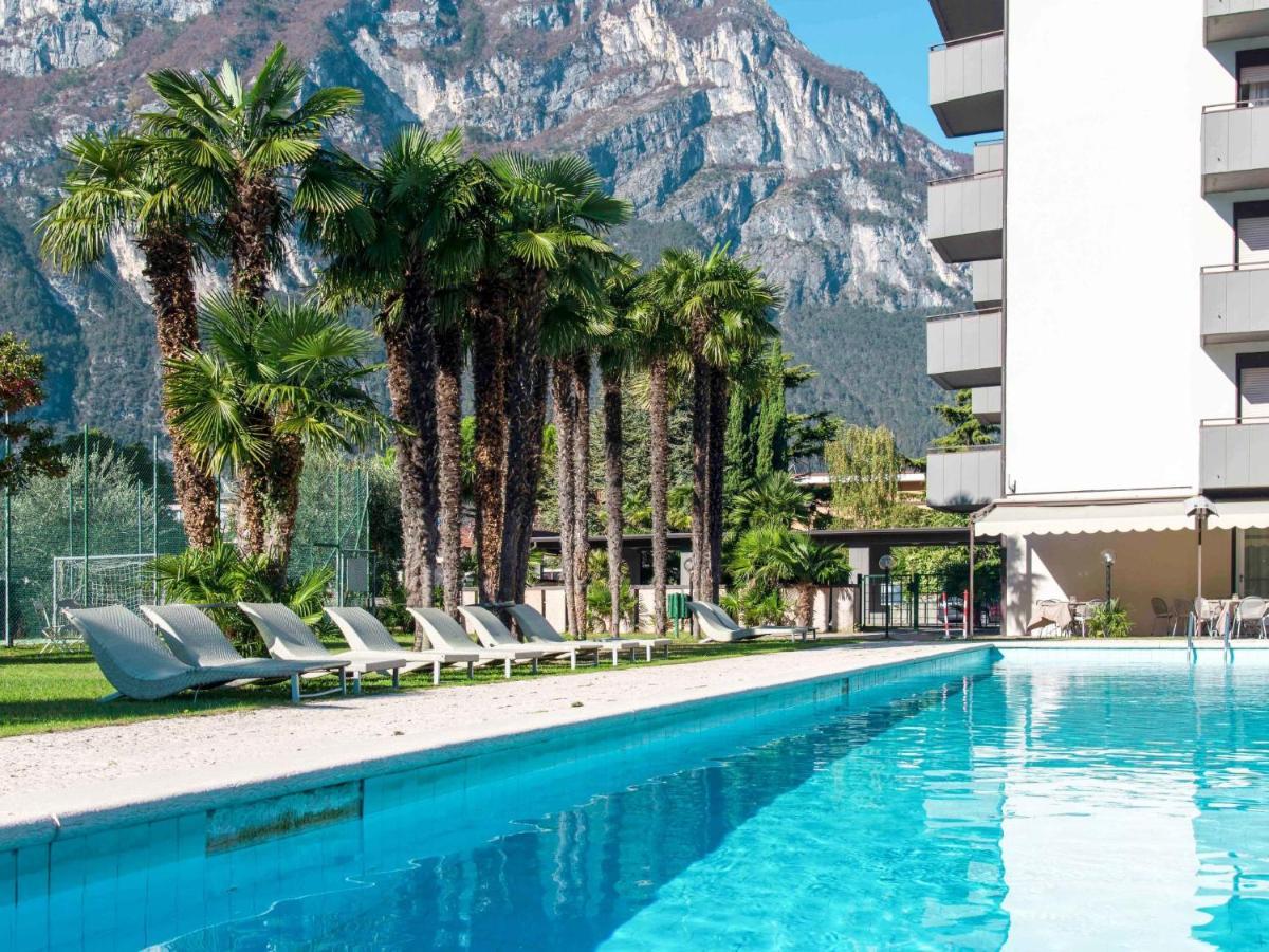 Apartment Standard By Interhome Riva del Garda Exteriér fotografie