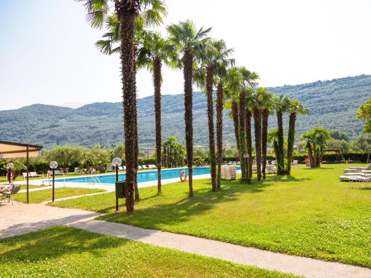Apartment Standard By Interhome Riva del Garda Exteriér fotografie