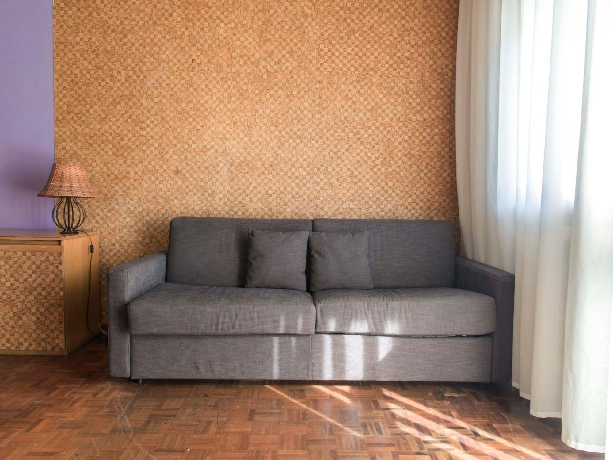 Apartment Standard By Interhome Riva del Garda Exteriér fotografie