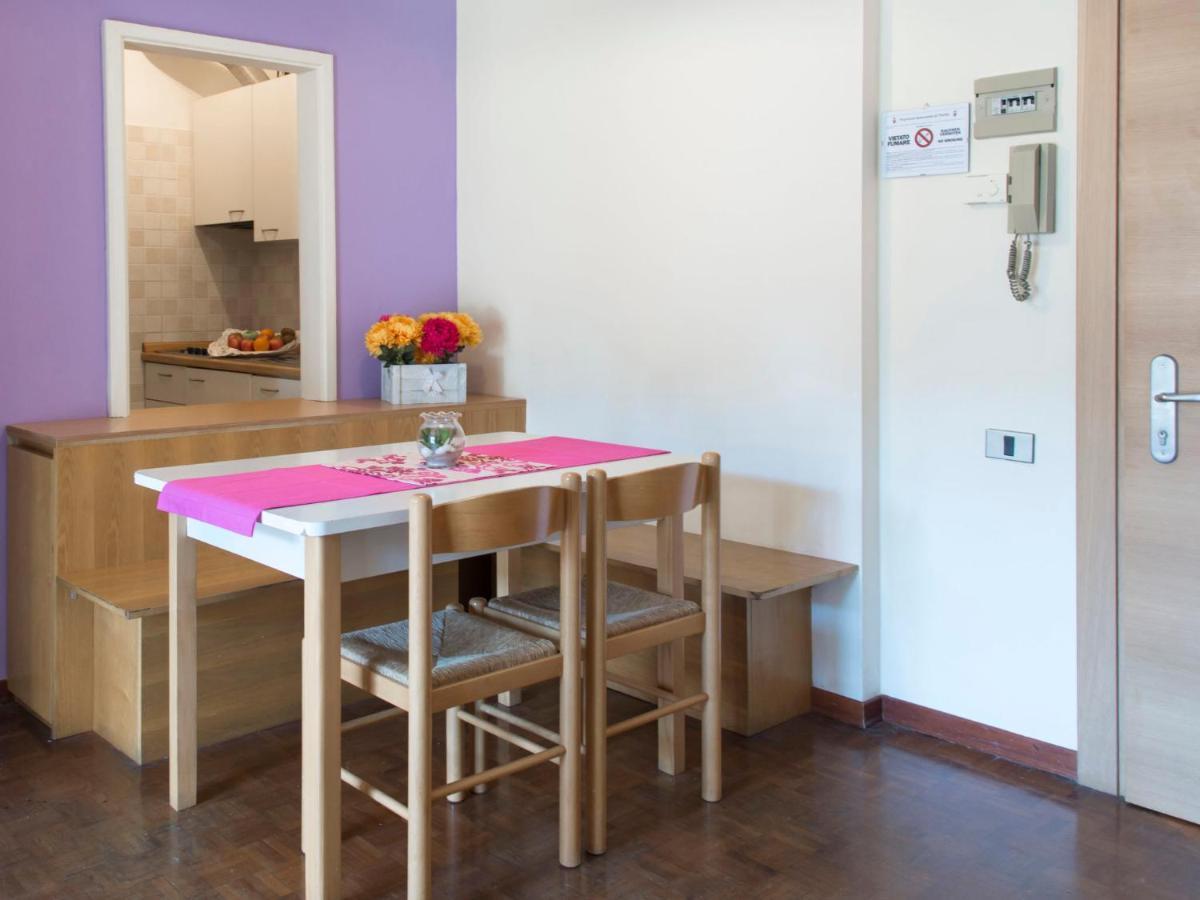 Apartment Standard By Interhome Riva del Garda Exteriér fotografie