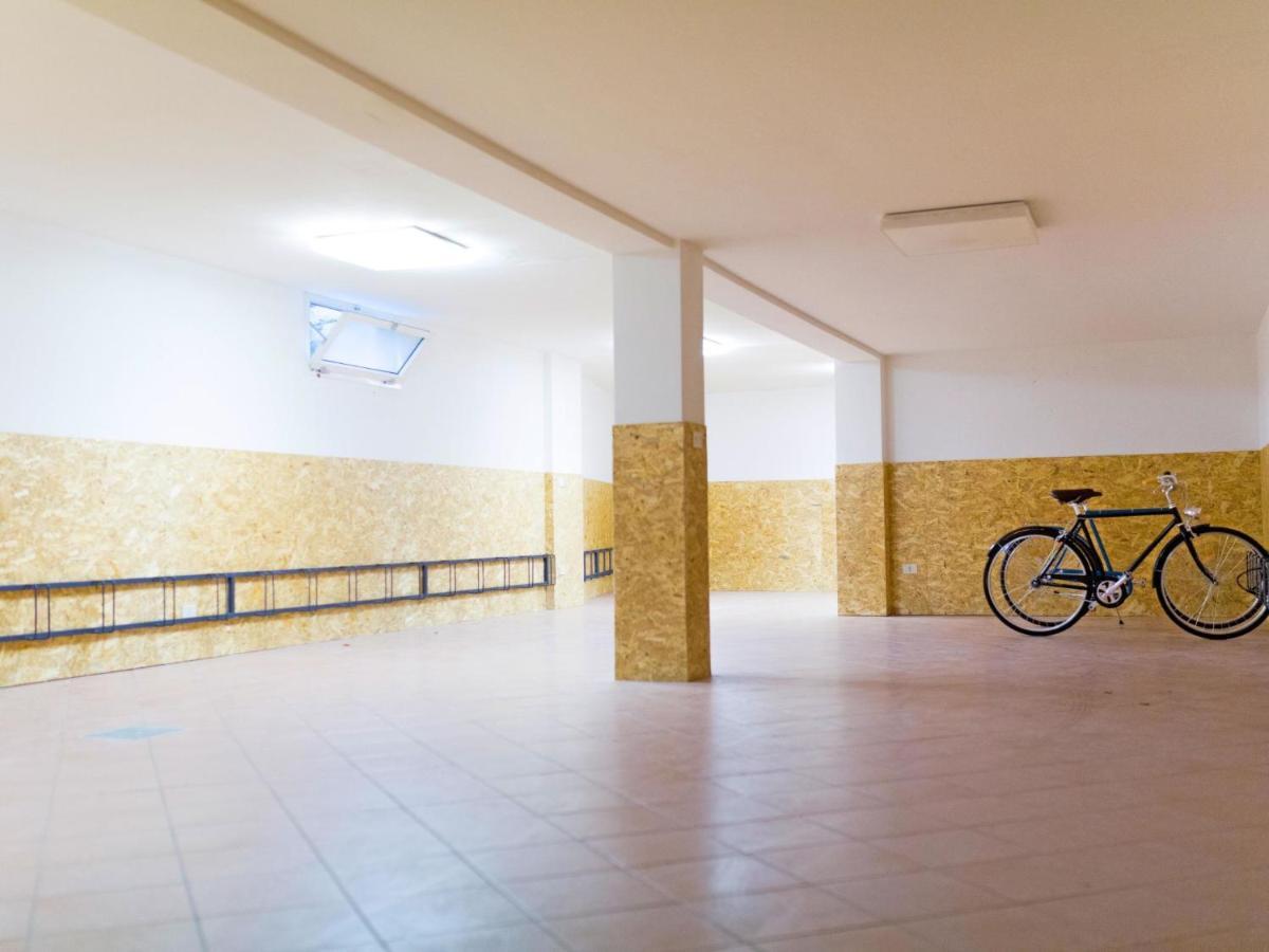 Apartment Standard By Interhome Riva del Garda Exteriér fotografie