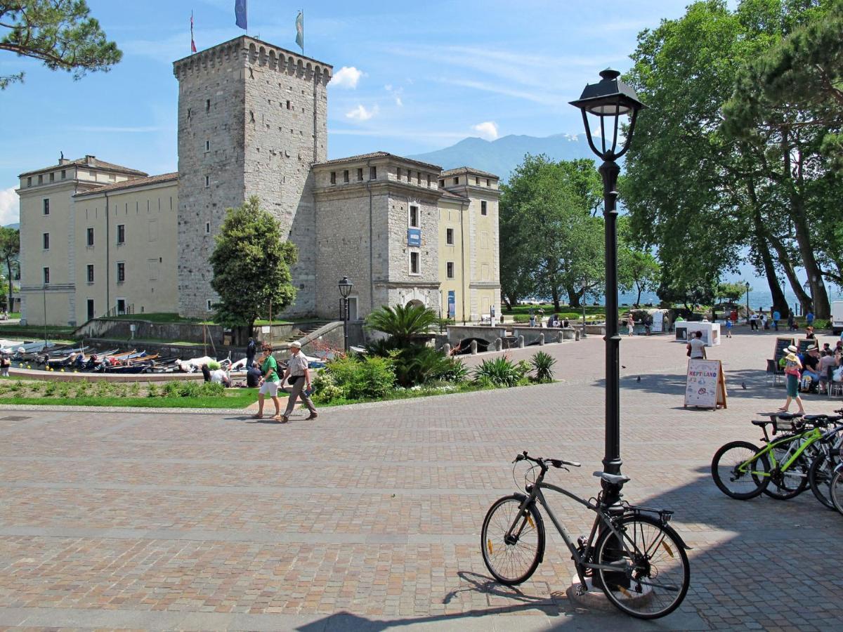 Apartment Standard By Interhome Riva del Garda Exteriér fotografie