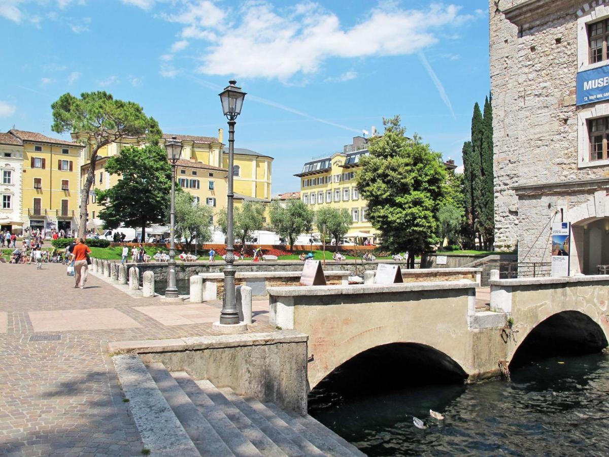 Apartment Standard By Interhome Riva del Garda Exteriér fotografie